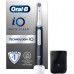 Oral-B iO White Clean Czarno-White