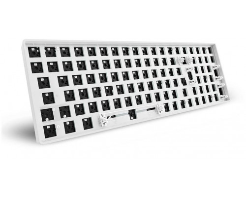 Sharkoon SKILLER SGK50 S2 Barebone (wei)