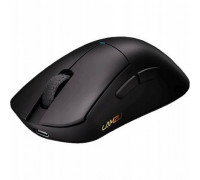 Lamzu PARO AURORA Wireless 8K Charcoal Black (Juoda)  Pelė