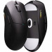 Lamzu PARO AURORA Wireless 8K Charcoal Black (Juoda)  Pelė