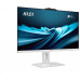 MSI PC AiO PRO AP272P 14M-887XEU, i7-14700, 27" FHD, Anti-Glare, Non-touch, 16GB, 1TB SSD, N/A, No OS, White