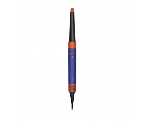 Dyson Airwrap Multistyler i.d. Curly+Coily Blue/Topaz