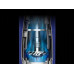 Dyson Airwrap Multistyler i.d. Curly+Coily Blue/Topaz