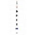Dyson Airwrap Multistyler i.d. Curly+Coily Blue/Topaz