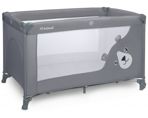 ŁÓŻeczko kidwell blissy basic playpen