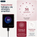 Motorola Razr 60 Ultra 5G 16/512GB Red  (PB8R0005SE)