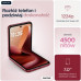 Motorola Razr 60 Ultra 5G 16/512GB Red  (PB8R0005SE)