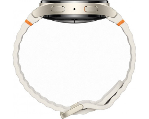Samsung Galaxy Watch 7 L305 DE LTE 40mm cream