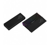 ROG Falchion + Smart Cover(schwarz. DE-Layout. Cherry MX RGB Red)
