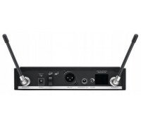 Shure BLX24RE/SM58-H8E - bezprzewodowy system z mikrofonem SM58