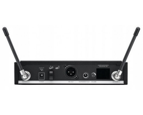 Shure BLX24RE/SM58-H8E - bezprzewodowy system z mikrofonem SM58