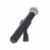 Shure BLX24RE/SM58-H8E - bezprzewodowy system z mikrofonem SM58