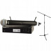 Shure BLX24RE/SM58-H8E - bezprzewodowy system z mikrofonem SM58