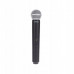 Shure BLX24RE/SM58-H8E - bezprzewodowy system z mikrofonem SM58