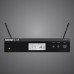 BLX14RE/MX53-H8E - System bezprzewodowy z mikrofonem MX153 (518-542 MHz)