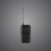 BLX14RE/MX53-H8E - System bezprzewodowy z mikrofonem MX153 (518-542 MHz)