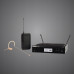 BLX14RE/MX53-H8E - System bezprzewodowy z mikrofonem MX153 (518-542 MHz)