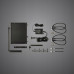 BLX14RE/MX53-H8E - System bezprzewodowy z mikrofonem MX153 (518-542 MHz)