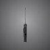 BLX14RE/MX53-H8E - System bezprzewodowy z mikrofonem MX153 (518-542 MHz)