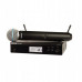 Shure BLX24RE/B58-H8E - bezprzewodowy system wokalny do montażu w racku z mikrofonem Beta 58A