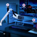 studyjny dynamiczny TAM8W XLR/USB z pantografem