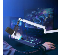 studyjny dynamiczny TAM8W XLR/USB z pantografem