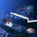 studyjny dynamiczny TAM8W XLR/USB z pantografem
