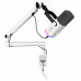 studyjny dynamiczny TAM8W XLR/USB z pantografem