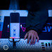 studyjny dynamiczny TAM8W XLR/USB z pantografem