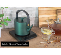 Unold 18217 Blitzkocher   Jade