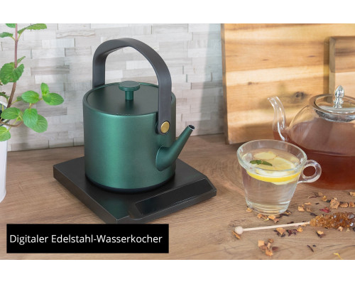 Unold 18217 Blitzkocher   Jade