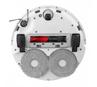 Roborock QR 598 Cleaner Weiß