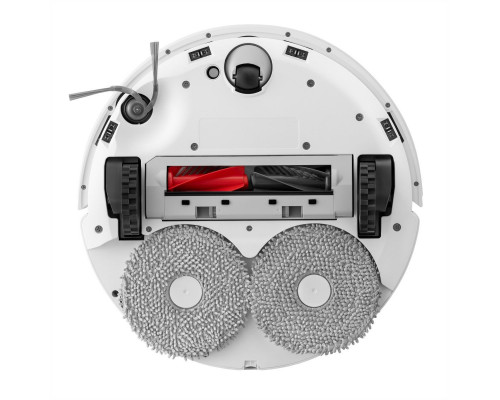 Roborock QR 598 Cleaner Weiß