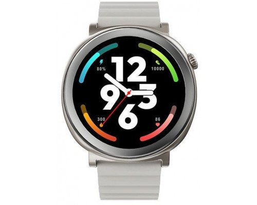 HiFuture smartwatch FutureGo Mix2gray/solace gray (HSF12SG) ENG