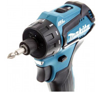 Akumuliatorinis suktuvas DDF083Z Makita