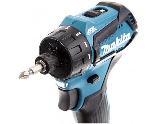 Akumuliatorinis suktuvas DDF083Z Makita