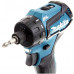Akumuliatorinis suktuvas DDF083Z Makita