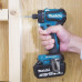 Akumuliatorinis suktuvas DDF083Z Makita