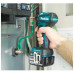 Akumuliatorinis suktuvas DDF083Z Makita