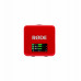 Rode Wireless Go III czerwony (WIGOGEN3RED)