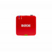 Rode Wireless Go III czerwony (WIGOGEN3RED)