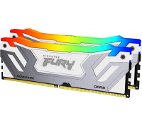 Kingston Fury Renegade RGB, DDR5, 48 GB, 8800MHz, CL42 (KF588CU42RWAK2-48)