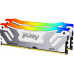 Kingston Fury Renegade RGB, DDR5, 48 GB, 8800MHz, CL42 (KF588CU42RWAK2-48)