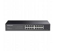Switch Mercusys Mercusys MS116GS 16-Port Gigabit Desktop/Rackmount Switch