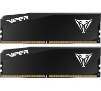 Patriot Viper Elite 5 Ultra, DDR5, 64 GB, 6400MHz, CL32 (VEU564G6432K)
