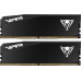 Patriot Viper Elite 5 Ultra, DDR5, 64 GB, 6400MHz, CL32 (VEU564G6432K)