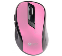 C-TECH WLM-02P  Po prawej stronie RF Wireless 1600 DPI