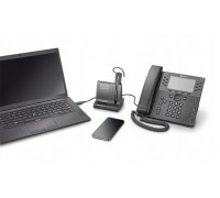 SAVI 8240 OFFICE, S8240-M CDM 3IN1 USB-A, DECT