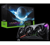 MSI RTX 5080 16G VANGUARD SOC