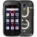 Unihertz Jelly Star phone, 256/8 GB, black